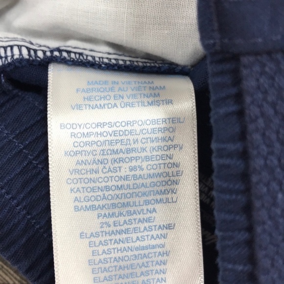 Ralph Lauren Belted Pant - Picture 5 of 6